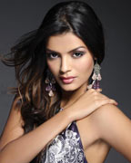 Sonali Raut